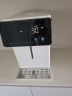 美的（Midea）小魔方电热水瓶电水瓶饮水机 烧水壶电水壶电热水壶 316L不锈钢保温恒温一体可拆 国家补贴 20FPro 实拍图
