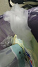 京东京造 多重玻尿酸补水面膜10片 解渴干燥肌补水保湿舒缓肌肤护肤 实拍图