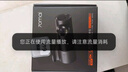 70迈行车记录仪M310Pro2K 1440P高清夜视  F1.55大光圈 WiFi互联 实拍图