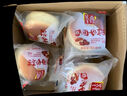 桃李小酵母面包 早餐手撕牛奶软面包蛋糕点心零食整箱混合口味825g 实拍图