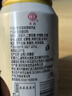 【劲爽气泡】东北冻梨果味汽水320ml/罐冻梨碳酸饮料 320ml*12罐 实拍图