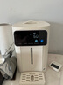 美的（Midea）电热水瓶电水瓶 烧水壶电水壶电热水壶 316L不锈钢5L大容量家用48H保温恒温 可拆国家补贴11FPro 实拍图
