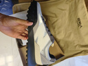 NEW BALANCE【IU同款】NB XC72官方休闲鞋男鞋女鞋复古轻便夏季情侣运动鞋 灰色/黑色 UXC72AA1 40 (脚长25cm) 实拍图