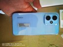 荣耀400 新品5G手机 手机荣耀 国家补贴 海风蓝 12GB+256GB 官方标配 晒单实拍图
