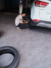 玛吉斯（MAXXIS）轮胎/汽车轮胎 215/60R17 96H HP-M3 适配长安CX70 实拍图