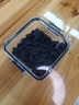 匠界养生茶桑葚干特级大果新疆原产免洗黑桑葚可搭配枸杞泡水喝150g 实拍图