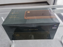 漫步者（EDIFIER）M230 高品质复古蓝牙便携音箱 桌面木质音响 立体声环绕 超长续航 木纹色 实拍图
