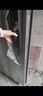 王力4级防盗门安全门入户门智能进户门加厚甲级防撬防爆安全门子母门A010【3.0不夹手系列】 带屏智能锁（P50升级版） 单门1970/2050*850/950 实拍图