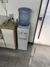 美的（Midea）饮水机家用立式办公室客厅上置式桶装水多重防干烧饮水器 MYD718S-X 冷热型 实拍图