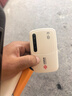 联通随身wifi移动无线wifi6免插卡网卡便携热点4g无限路由器车载全国通用流量2025款支持4G/5G设备M30P 实拍图
