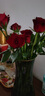 云南鲜花批发品质玫瑰百合水养鲜切花送女友生日礼物源头直发 红玫瑰-10支（不定品种） 【任选2件—不收运費】 实拍图