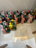 Perrier氼颂家巴黎水 进口气泡水【水哥推荐】青柠味矿泉水500ml*24瓶  实拍图
