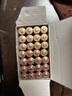 金霸王(Duracell) 7号碱性电池28粒装 适用耳温枪/血糖仪/儿童玩具/鼠标/体重秤/遥控器/血压计等 实拍图