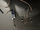 艾利和（Iriver）Astell&Kern AK T9iE 特斯拉动圈入耳式耳机耳塞 钛金黑 实拍图