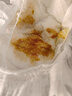 好奇（Huggies）铂金装纸尿裤S96片(4-8kg)新生儿小号婴儿尿不湿小桃裤裸感超薄 实拍图