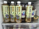 三得利（Suntory）【新品上市】植物茶天然配方 黑豆茶饮料 500ml*15 实拍图