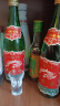 西凤酒 绿瓶89金奖小盖陕西版 45度 500ml 单瓶装 凤香型白酒 实拍图