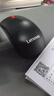 联想（Lenovo）鼠标 无线鼠标 办公鼠标 联想大红点M120Pro无线鼠标  台式机鼠标 笔记本鼠标 实拍图