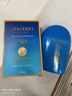 资生堂新艳阳夏臻效水动力防护乳液 50ml 蓝胖子防晒【临期清仓】 实拍图
