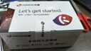 天语（K-TOUCH）N1 全网通4G老年人手机大喇叭大声音超长待机移动联通电信大屏大字老年人专用手机学生备用机 红色 实拍图