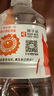 农夫山泉长白山天然矿泉水 380mL*15瓶 整箱装 实拍图