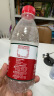 农夫山泉 饮用水饮用天然水380ml*24瓶 办公商务会议 塑膜纸箱随机发货 实拍图