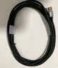毕亚兹【店长推荐】双头USB3.0公对公数据线 移动硬盘盒高速传输连接线延长线 笔记本接散热器机顶盒 1米 实拍图