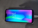 荣耀 (HONOR)荣耀9i 拍照手机 通4G全面屏 二手手机 备用机 碧玉青 4G+64G   9成新 实拍图