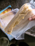 广州酒家利口福 榴莲飞饼3联包300g*3袋 9个 手抓饼 馅饼 爆浆小吃 早餐半成品  实拍图