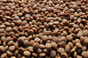 素力高（SolidGold）进口高蛋白鲜肉三文鱼含鱼油美毛减少掉毛成猫粮3磅/1.36kg 实拍图