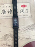 全程通 K80Pro分离式蓝牙通话运动手环耳机二合一血氧血压心率睡眠健康监测离线支付NFC门禁男女通用黑色 实拍图