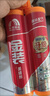 雨虹防水 金装美缝剂升级版耐黄瓷砖地砖卫生间防水防霉勾缝填缝东方雨虹 鱼肚白【耐黄变升级】 420g 实拍图