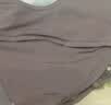蕉下（beneunder）凉感防晒口罩女全脸防晒面罩护脸基尼骑行口罩高颜值远山灰 实拍图