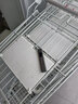 卓强 GPS探测器反偷拍摄像头防定位器跟踪无线电波信号扫描查找监控设备汽车车载检测仪酒店防偷摄防窃听 黑色 【到手即用】 实拍图