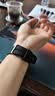轩邑【2片秒贴神器】适用小米Watch S4钢化膜小米s3保护膜S4Sport秒贴膜智能esim版高清全屏覆盖玻璃膜 实拍图