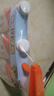 威猛先生（Mr Muscle）厨房一站式油污清洁剂 （元气柠檬）500g*3瓶（正装+替换装 实拍图