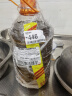 鲁花 食用油 低芥酸特香菜籽油 6.18L   物理压榨 实拍图