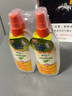 雷达（Raid）佳儿护驱蚊喷雾 100ml 桃气吨吨 花露水 驱虫驱蚊水 户外 防蚊虫 实拍图