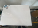 北极熊（BEIJIXIONG）小冰柜家用小型冷冻保鲜迷你冷藏商用卧式冷柜储母乳柜节能省电 单门单温228升【一级能效 全国联保】 228L 实拍图
