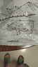 得利斯 黑猪通脊2斤 黑猪肉生鲜 猪里脊肉  瘦肉里脊 瘦肉切丝 实拍图