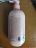 半亩花田【线下同款】烟酰胺焕亮身体乳持久留香香体保湿润肤乳500ml 实拍图