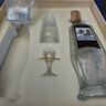 五粮液股份 尖庄荣光 浓香型白酒 52度500ml*2瓶 酒具礼盒装 实拍图
