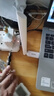 Tenda腾达 WiFi6智能免驱 usb无线网卡台式机专用 外置高增益天线 笔记本电脑wifi接收器 无限wifi发射 实拍图