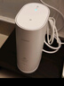 华为子母路由器Q6凌霄千兆全屋WiFi6+套装穿墙王无线分布式字母路由器电力猫家长别墅大户型电力线 Q6子母路由【全网通用】运营商版 实拍图