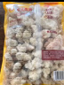 CP正大食品 白羽鸡盐酥鸡2斤  油炸裹粉炸鸡块 鸡米花 火锅炸货小食 实拍图