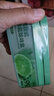 网易严选冰箱除味盒悬挂款 除味剂除臭剂活性炭防串味 青柠100g*5 实拍图