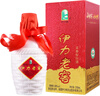 伊力特 伊力老窖 浓香型白酒 46度  250ml*10瓶 整箱装 实拍图