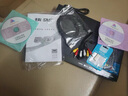 先科（SAST）PDVD-959A DVD播放机 HDMI巧虎光盘播放机CD机VCD DVD光驱播放器 影碟机 USB音乐 黑色 实拍图
