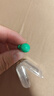 霍尼韦尔（Honeywell） 耳塞 抗噪防噪音睡眠学习工作隔音 LPF-1（20枚装+1个耳塞盒） 实拍图