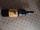 黄尾袋鼠（Yellow Tail）缤纷系列红酒 西拉红葡萄酒 750ml*6瓶 智利版整箱装原瓶进口红酒 实拍图